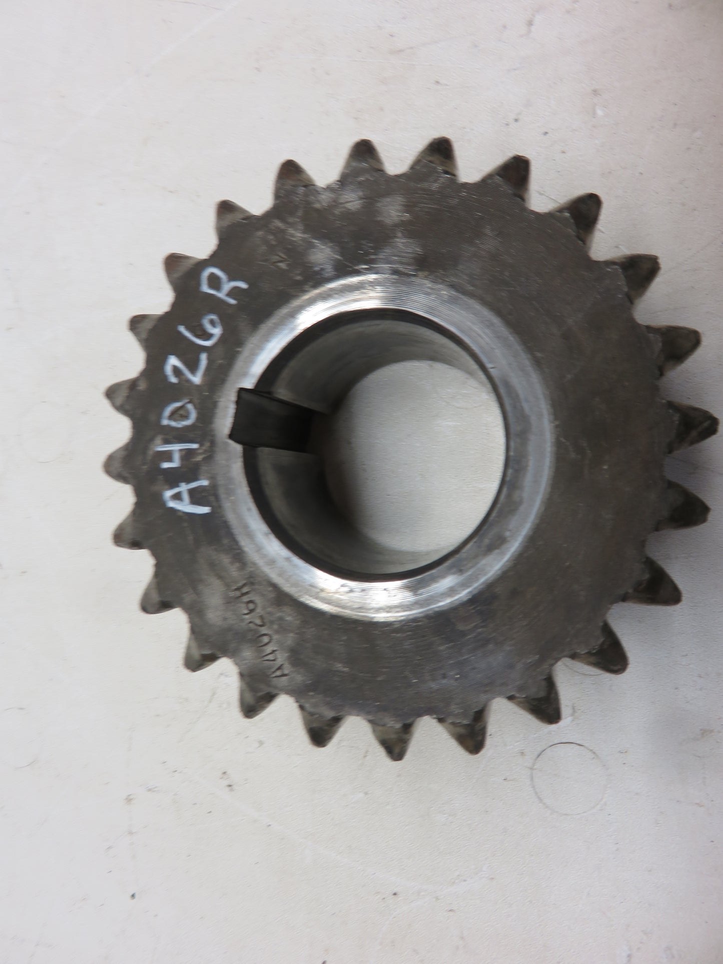 A4026R John Deere Fourth And Sixth Speed Pinion Gear For A, 60, 620, 630