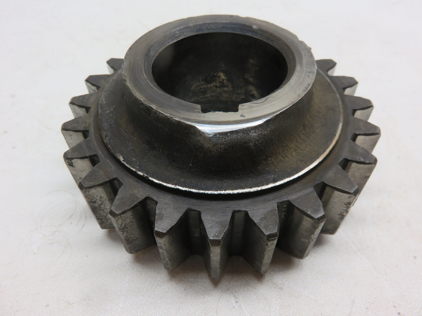 A4026R John Deere Fourth And Sixth Speed Pinion Gear For A, 60, 620, 630