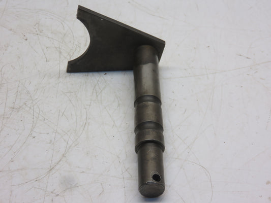 AB4603R John Deere PTO Shifter Shaft With Yoke For 50, 520, 530