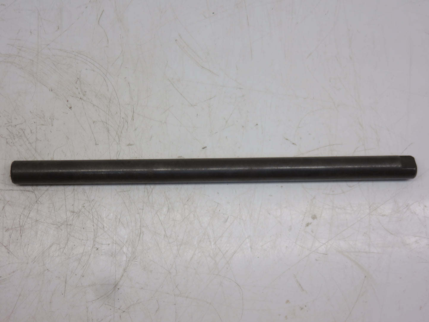 B3329R John Deere Underdrive Shifter Shaft For B, 50, 520, 530