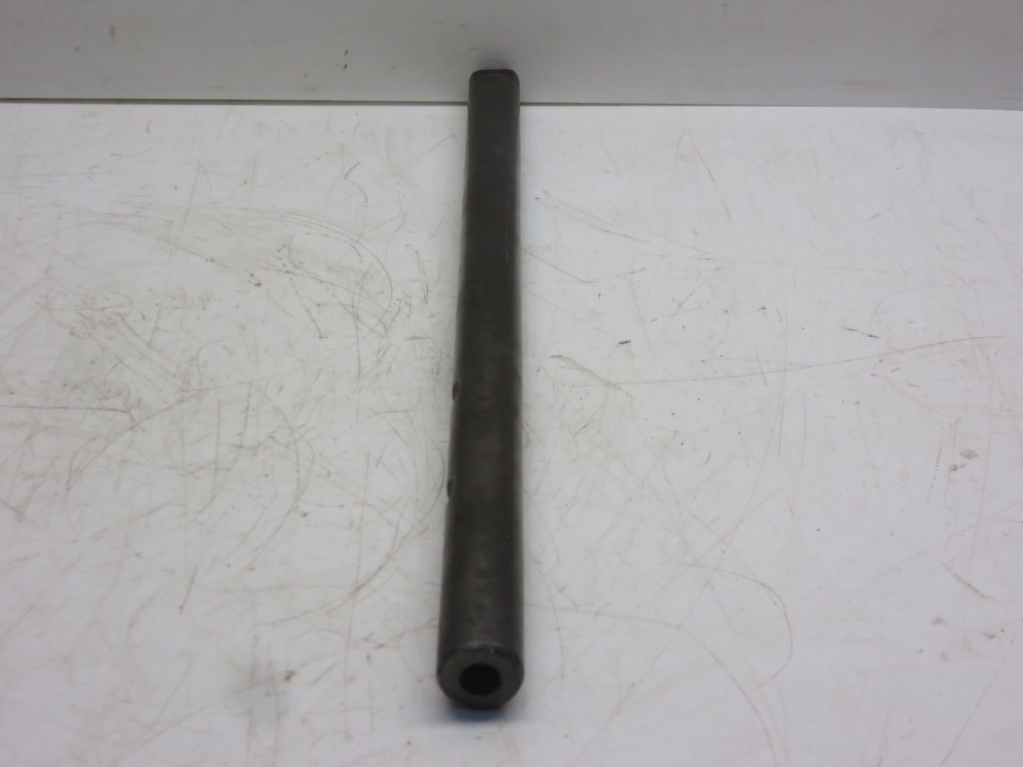 B3329R John Deere Underdrive Shifter Shaft For B, 50, 520, 530