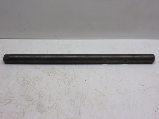 B3329R John Deere Underdrive Shifter Shaft For B, 50, 520, 530