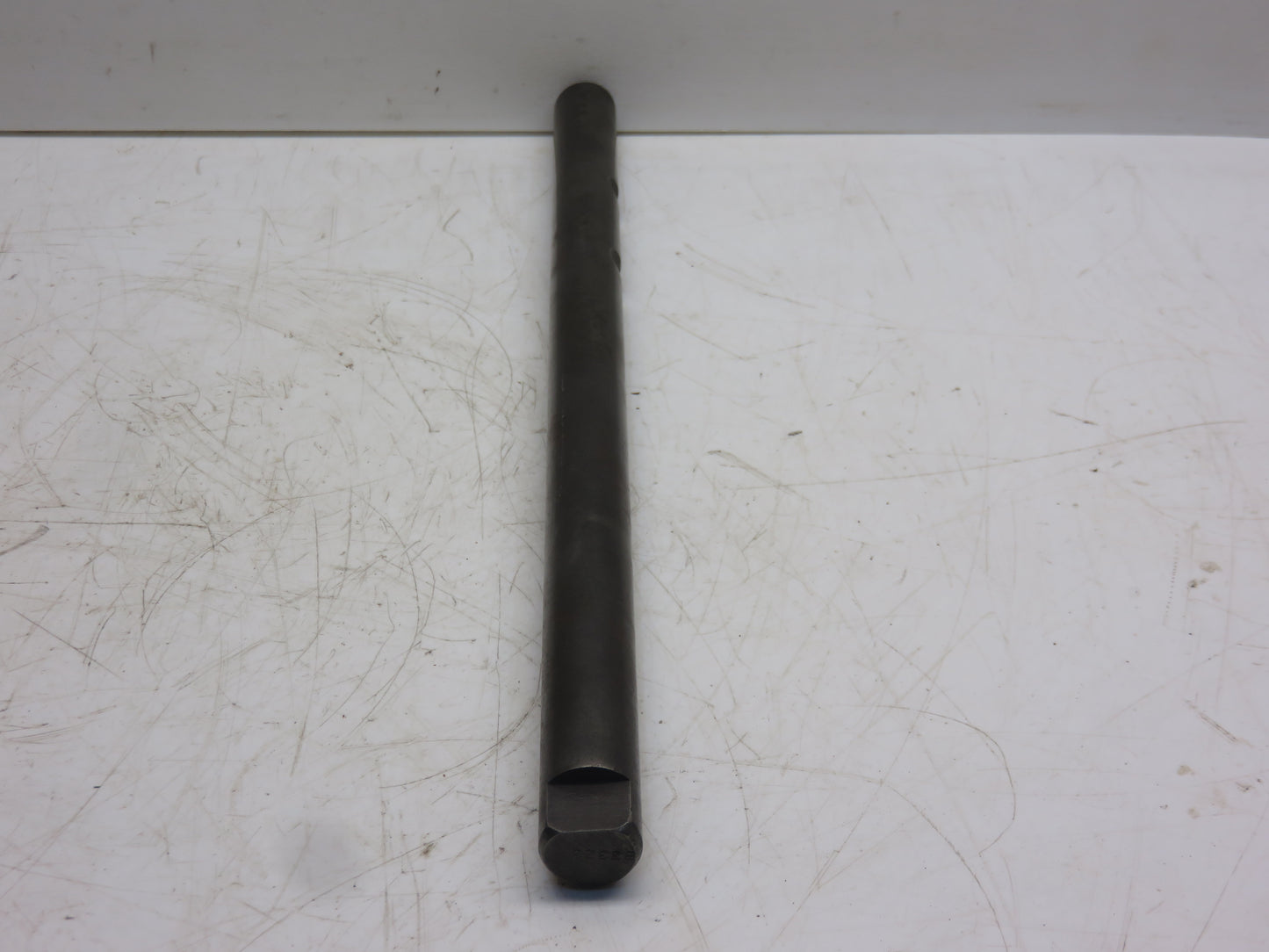 B3329R John Deere Underdrive Shifter Shaft For B, 50, 520, 530