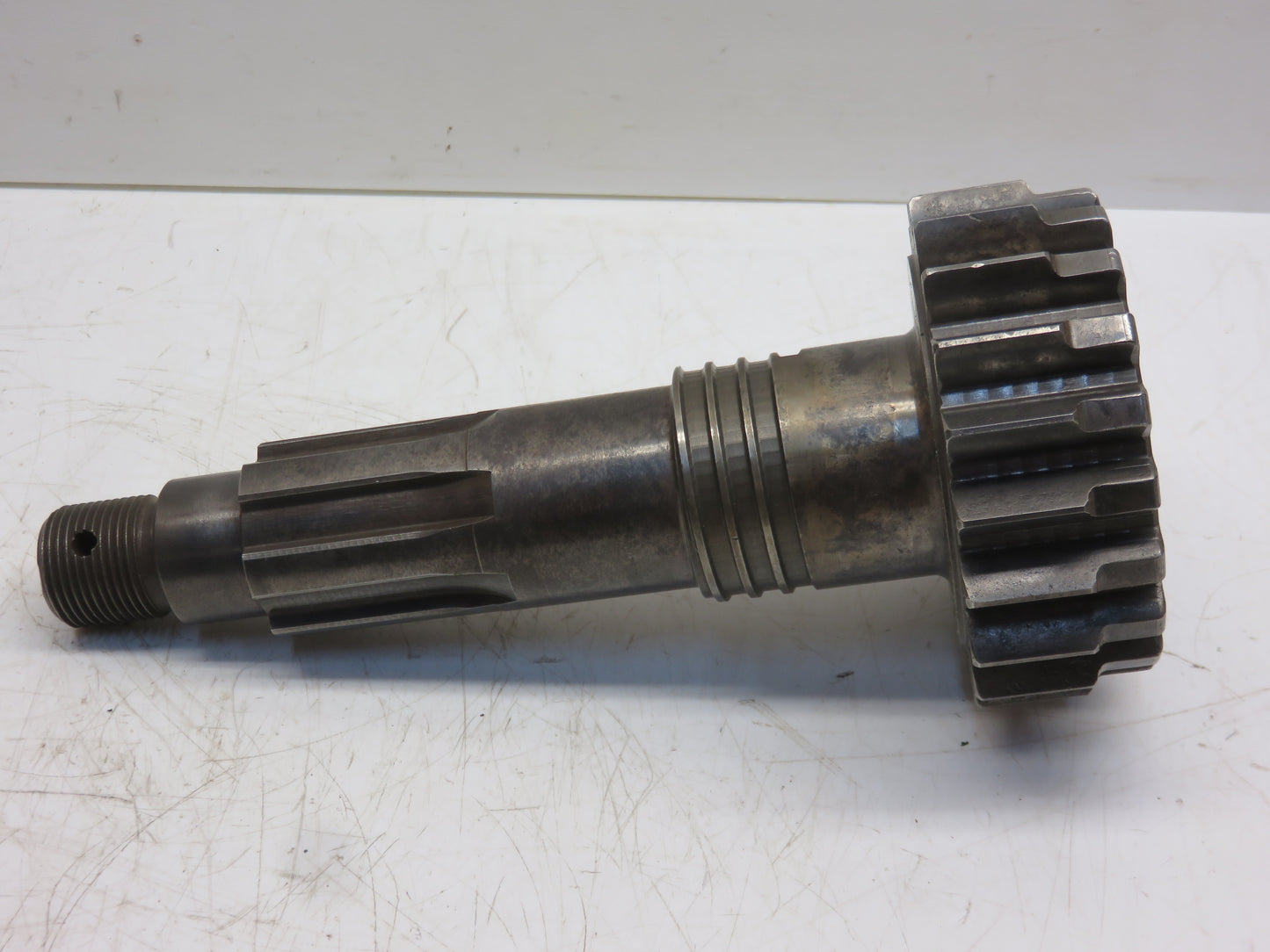 AB4445R, B3009R John Deere Transmission Drive Shaft For 50