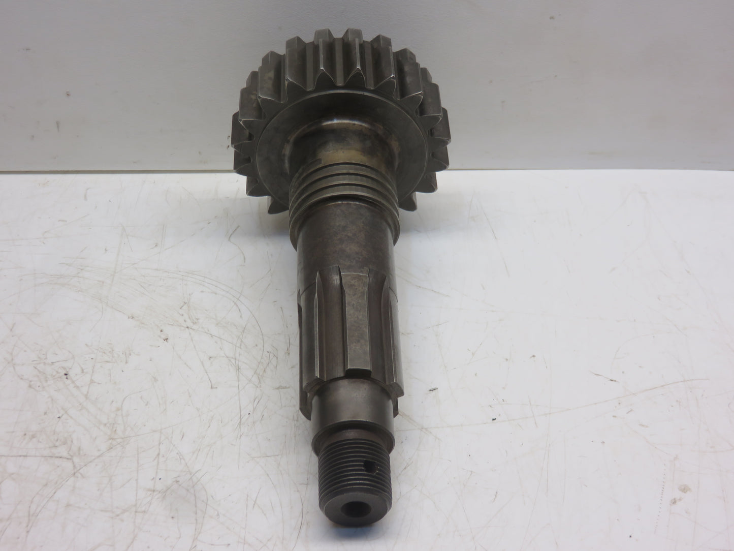 AB4445R, B3009R John Deere Transmission Drive Shaft For 50