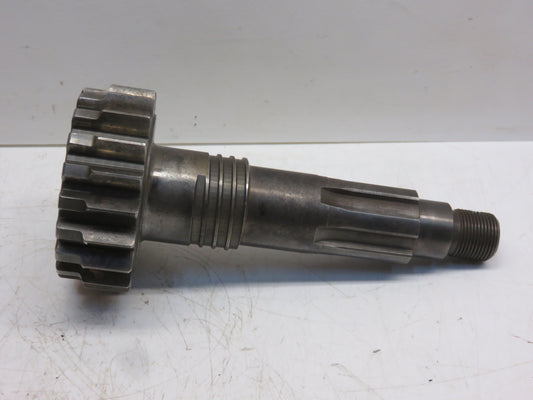 AB4445R, B3009R John Deere Transmission Drive Shaft For 50