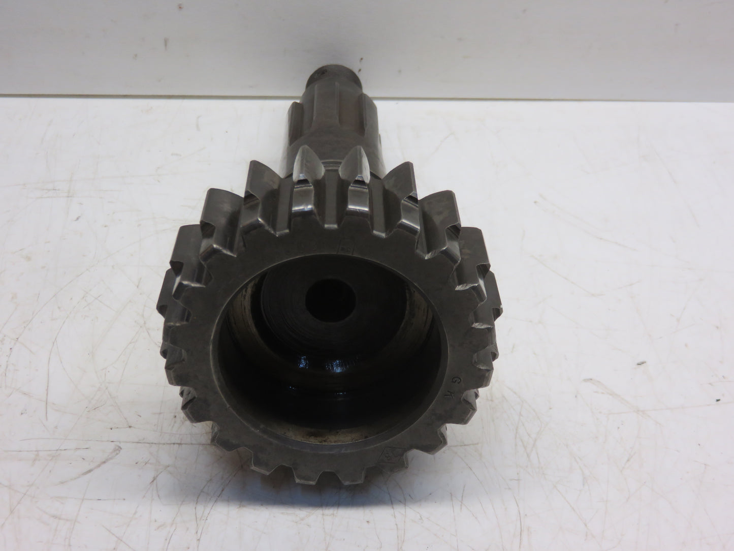 AB4445R, B3009R John Deere Transmission Drive Shaft For 50