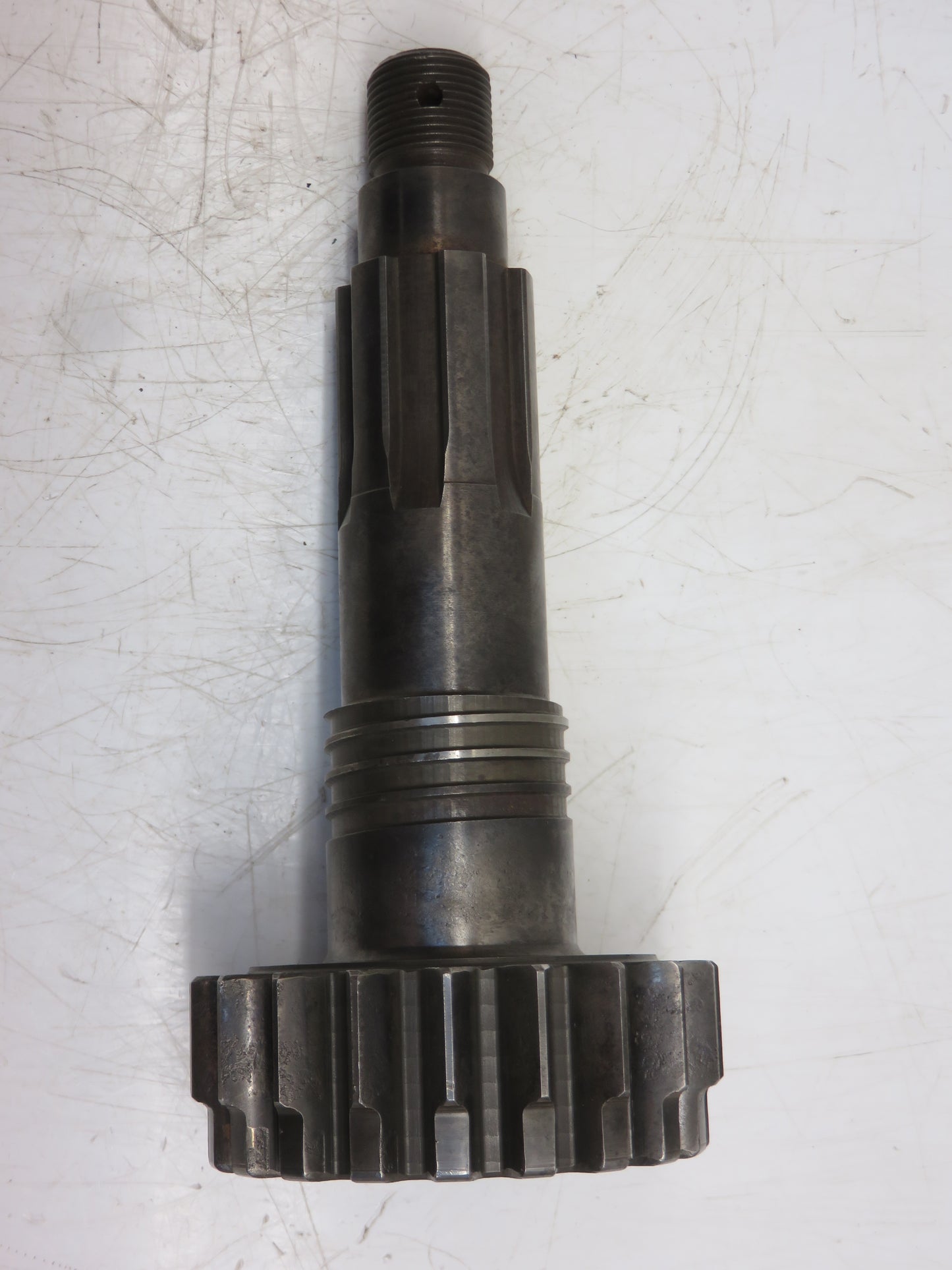 AB4445R, B3009R John Deere Transmission Drive Shaft For 50