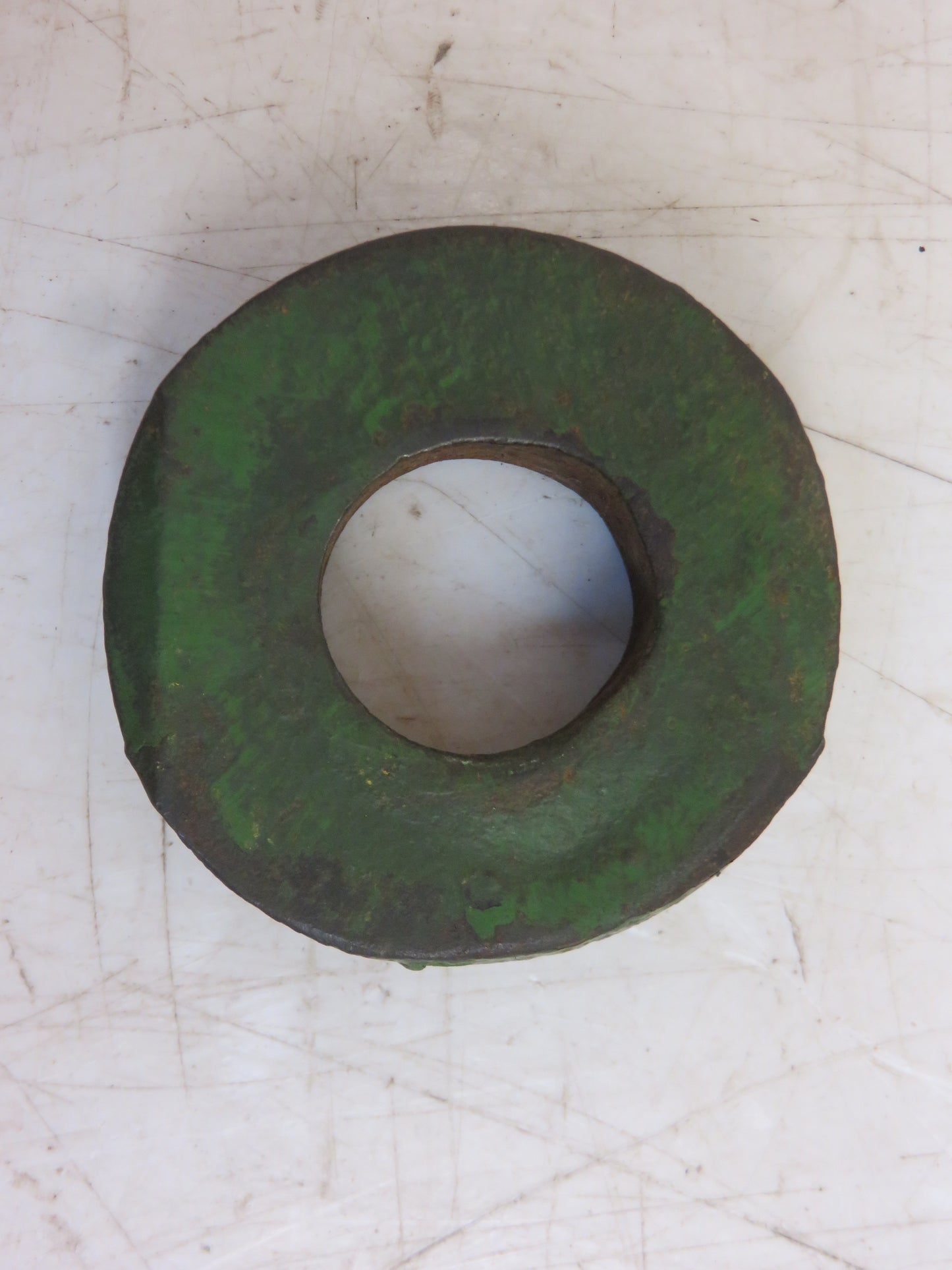 C1982R John Deere Seat Spring Washer For A, AR, AO, B, BO, BR, D, G, GPWT, H