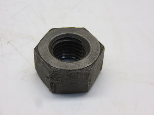 14H404 John Deere 3/4 Inch Thick Nut For A, B, D, G, R, 50, 60, 70, 80, 820, 830