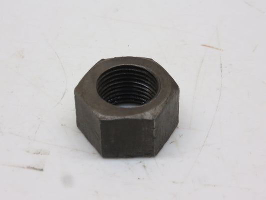 14H402 John Deere 3/4 Inch Fine Thread Nut For D, G, R, 50, 60, 70, 80, 820, 830