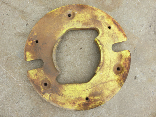 R61524 John Deere Weight For 2510, 2520, 3020, 4000, 4020, 4030, 4040, 4050, 4230
