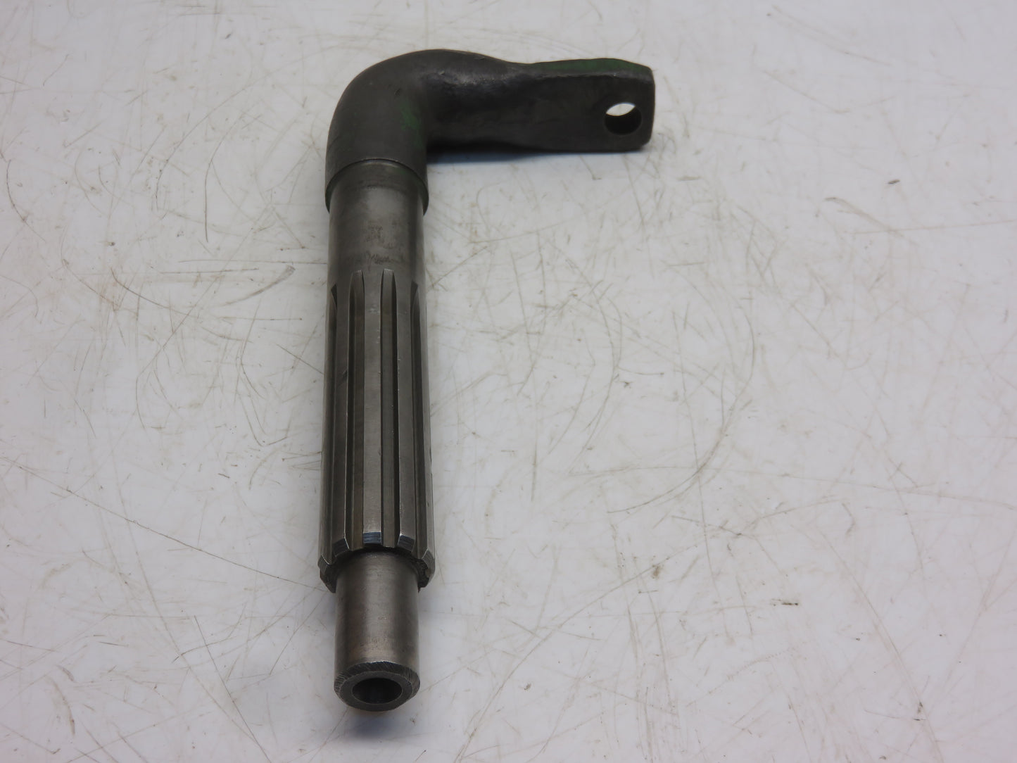 A4558R John Deere PTO Clutch Fork Shaft For 50, 60, 70