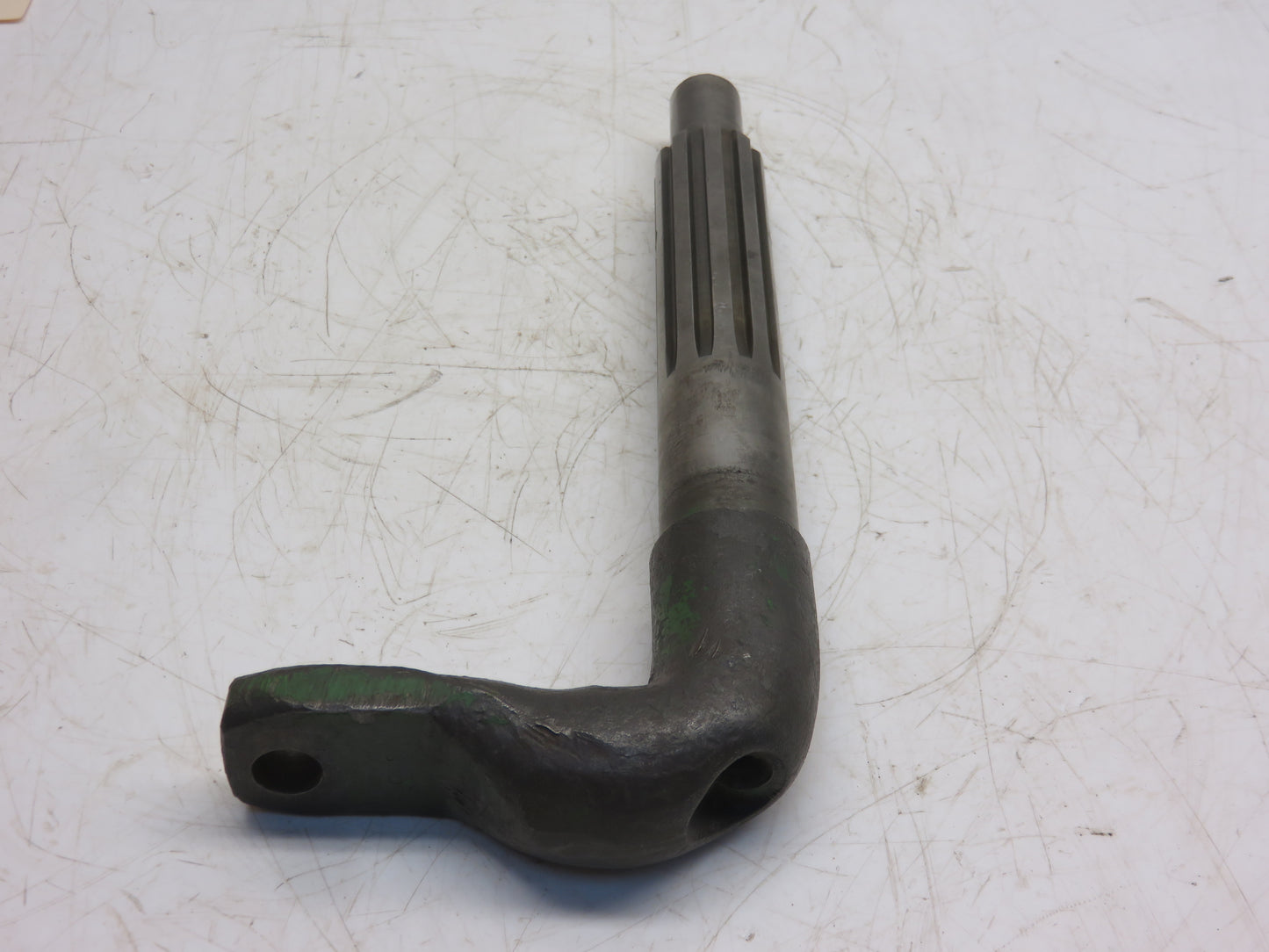 A4558R John Deere PTO Clutch Fork Shaft For 50, 60, 70