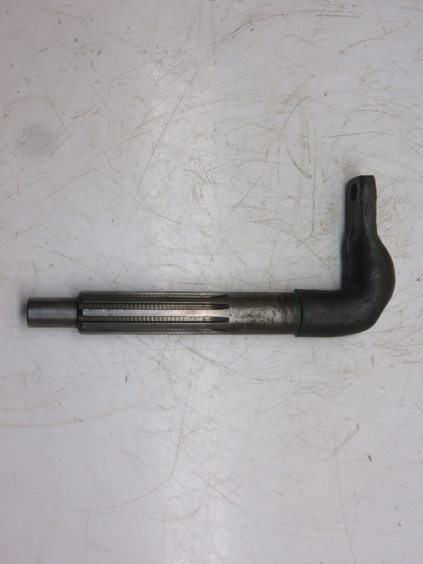 A4558R John Deere PTO Clutch Fork Shaft For 50, 60, 70