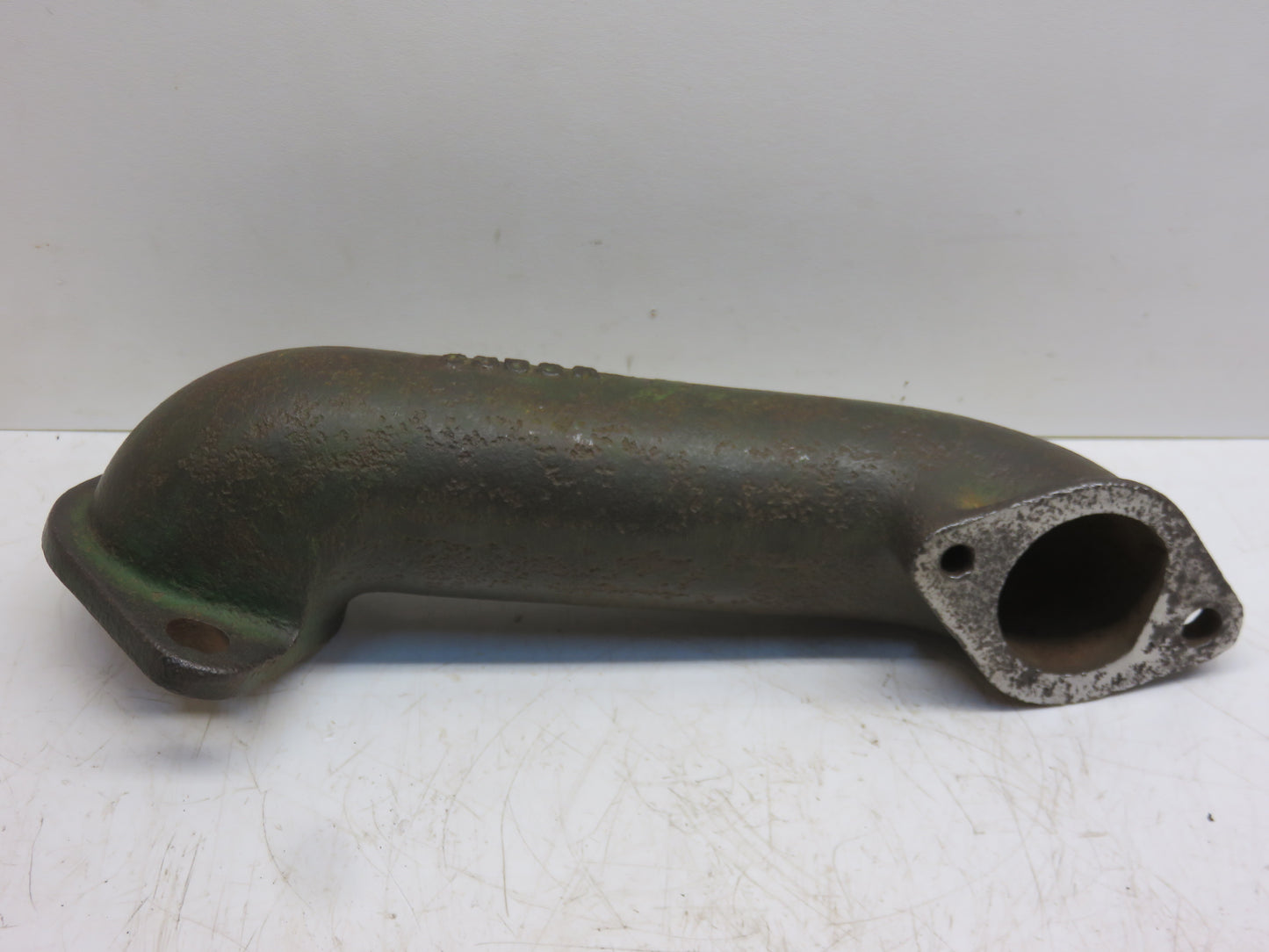 C385R John Deere Air Cleaner To Carburetor Intake Pipe For GP, GPWT