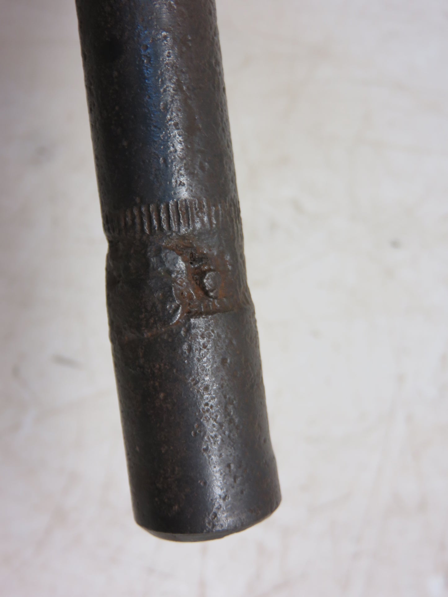 C1980R John Deere Seat Support Channel Pin For A, AR, AO, B, BO, BR, D, G, GP
