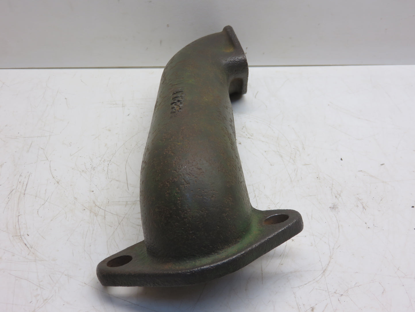 C385R John Deere Air Cleaner To Carburetor Intake Pipe For GP, GPWT
