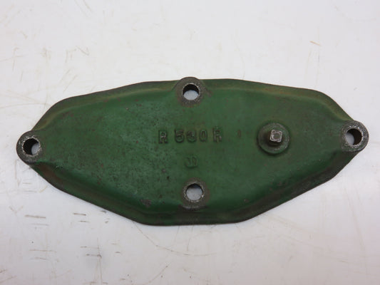 R530R John Deere Gear Shifter Shaft Cover For R