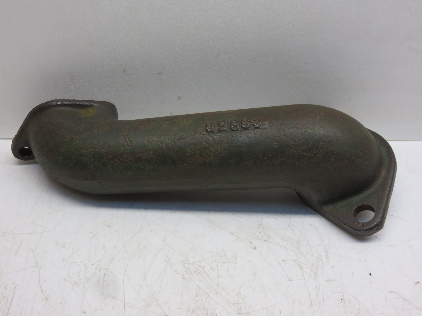 C385R John Deere Air Cleaner To Carburetor Intake Pipe For GP, GPWT