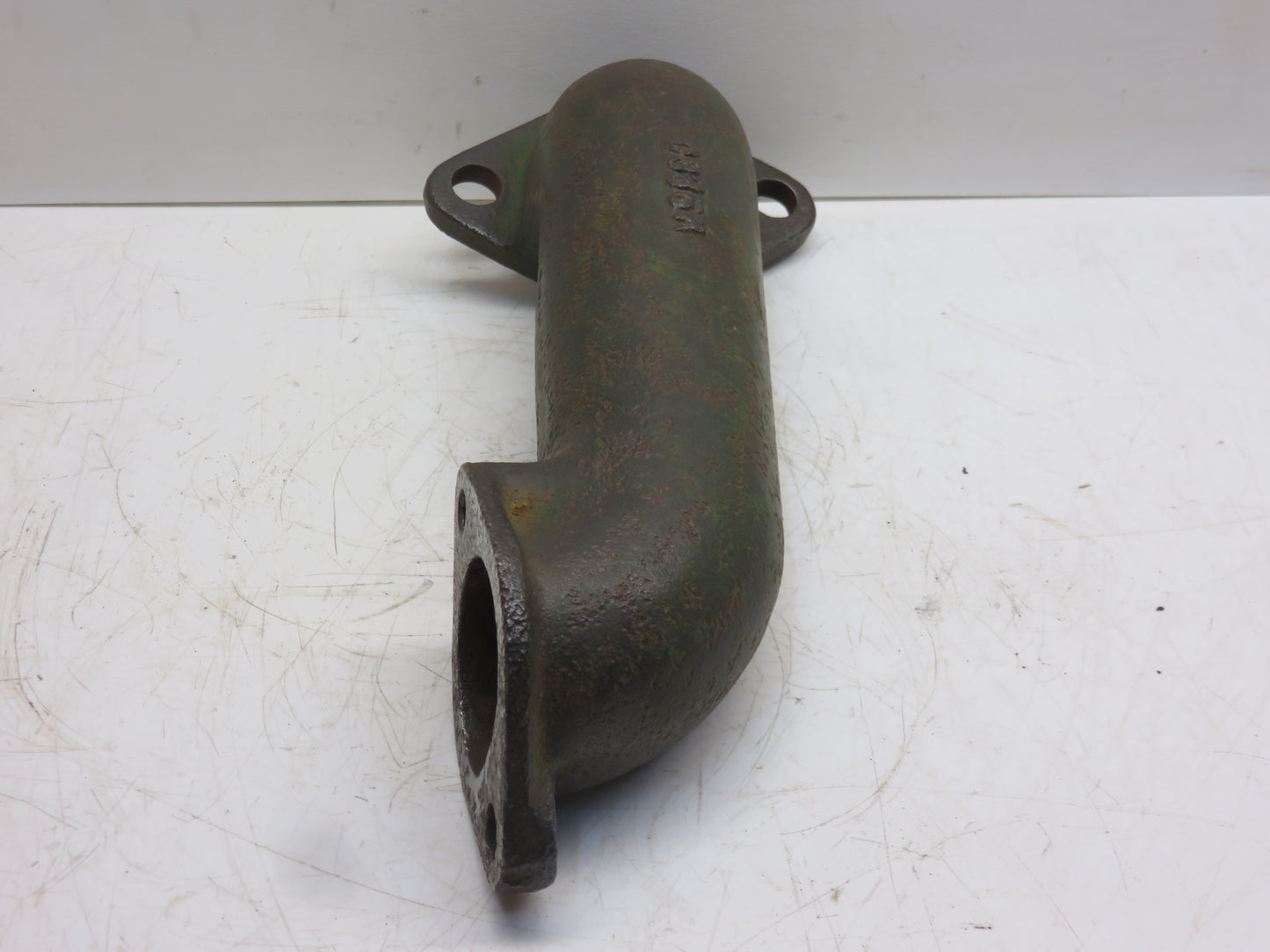 C385R John Deere Air Cleaner To Carburetor Intake Pipe For GP, GPWT