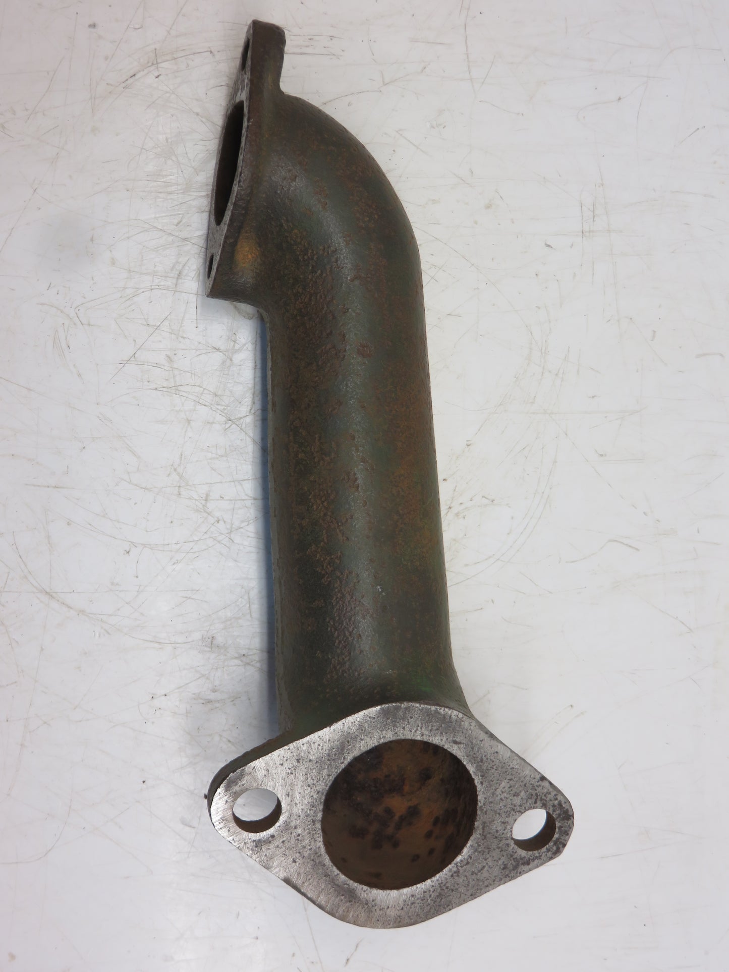 C385R John Deere Air Cleaner To Carburetor Intake Pipe For GP, GPWT