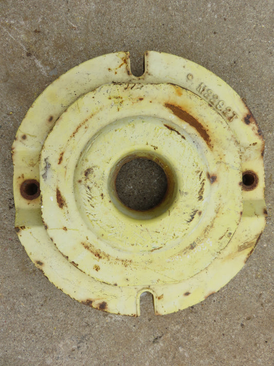 AT15588T, M2292T John Deere Wheel Weight For 40