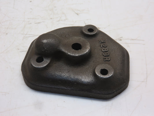 H289R John Deere Engine Oil Filter Head Cover For H