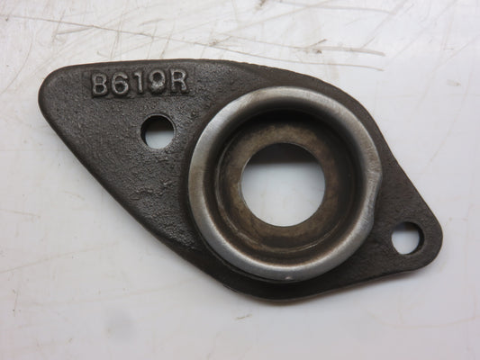 AB546R, B619R John Deere Overdrive Gear And Shaft Bearing Cover For B, BR, BO