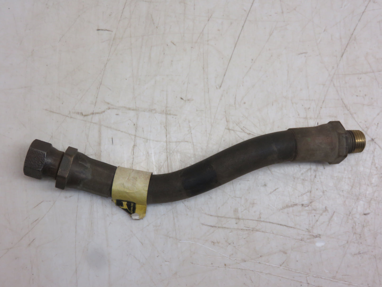 AR20846R John Deere LP Fuel Line For 630, 730, 3010, 4010, 3020, 4020