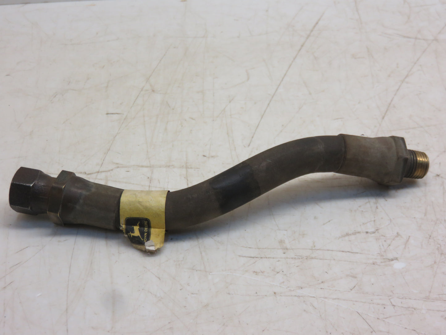 AR20846R John Deere LP Fuel Line For 630, 730, 3010, 4010, 3020, 4020