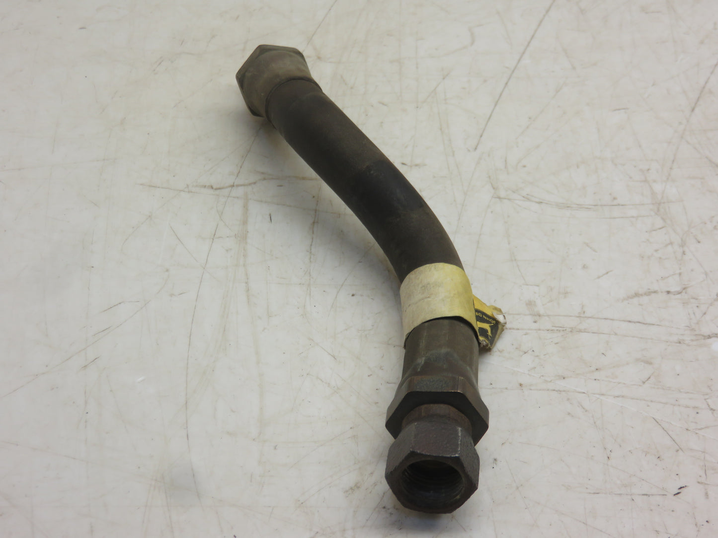 AR20846R John Deere LP Fuel Line For 630, 730, 3010, 4010, 3020, 4020