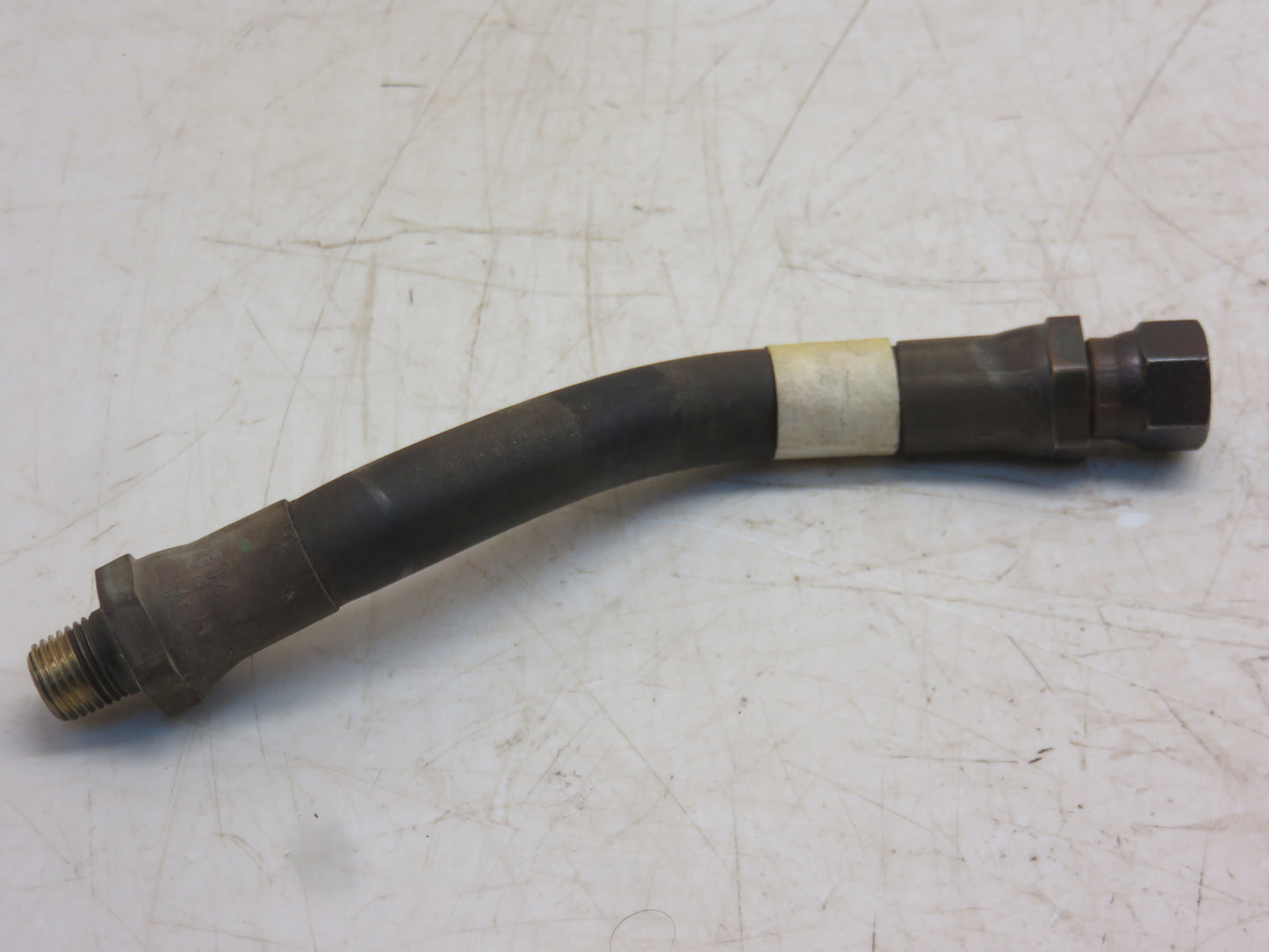 AR20846R John Deere LP Fuel Line For 630, 730, 3010, 4010, 3020, 4020