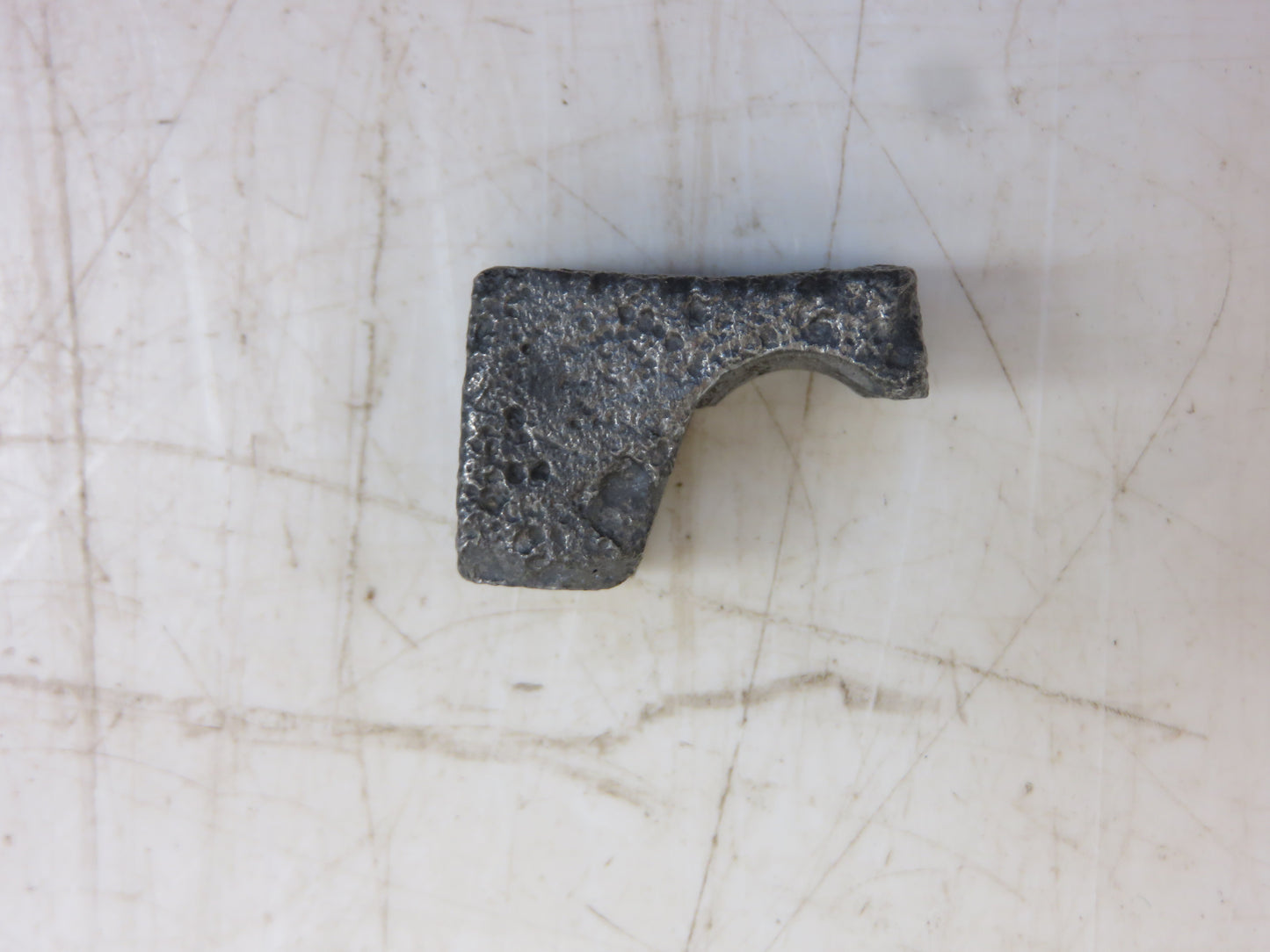 R26629 John Deere Rockshaft Cable Clamp For 2510, 3010, 3020, 4010