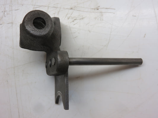 AB313R, B376R John Deere Overdrive Shifter With Yoke And Pin For B, BR, BO