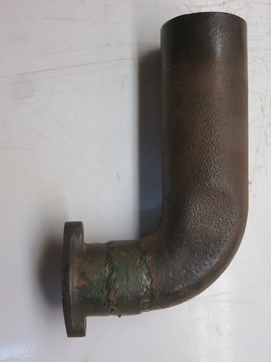 F460R John Deere Air Intake Pipe For G