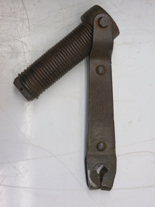 C916R, C994R, AC226R John Deere Speed Control Lever And Trunnion For GP