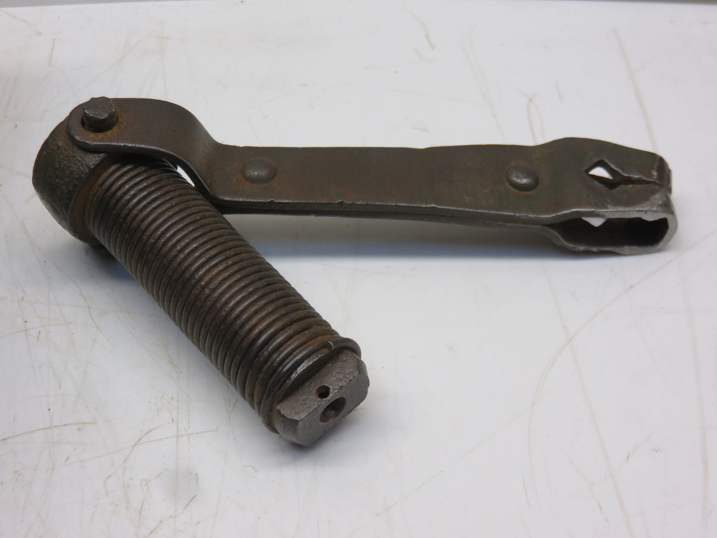C916R, C994R, AC226R John Deere Speed Control Lever And Trunnion For GP