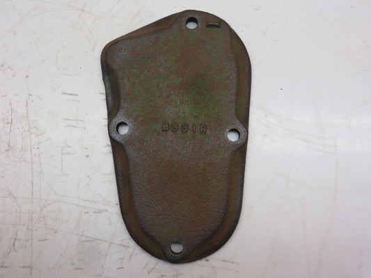 B331R John Deere Left Hand Bearing Cover For B, BR, BO