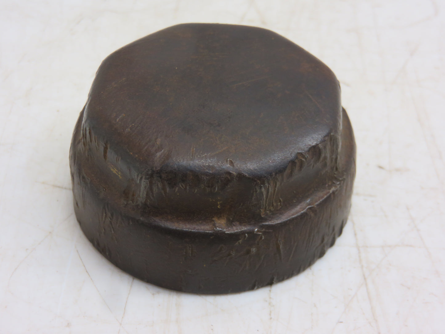 M825T John Deere Hub Cap For M, 40, 320, 420, 330, 430, 435, 2010