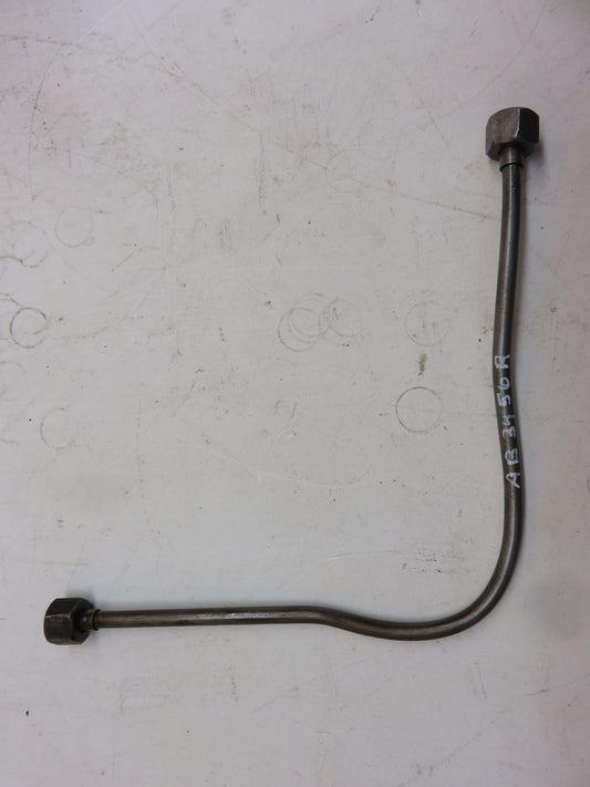 AB3456R John Deere Camshaft Oil Pipe For B, 50