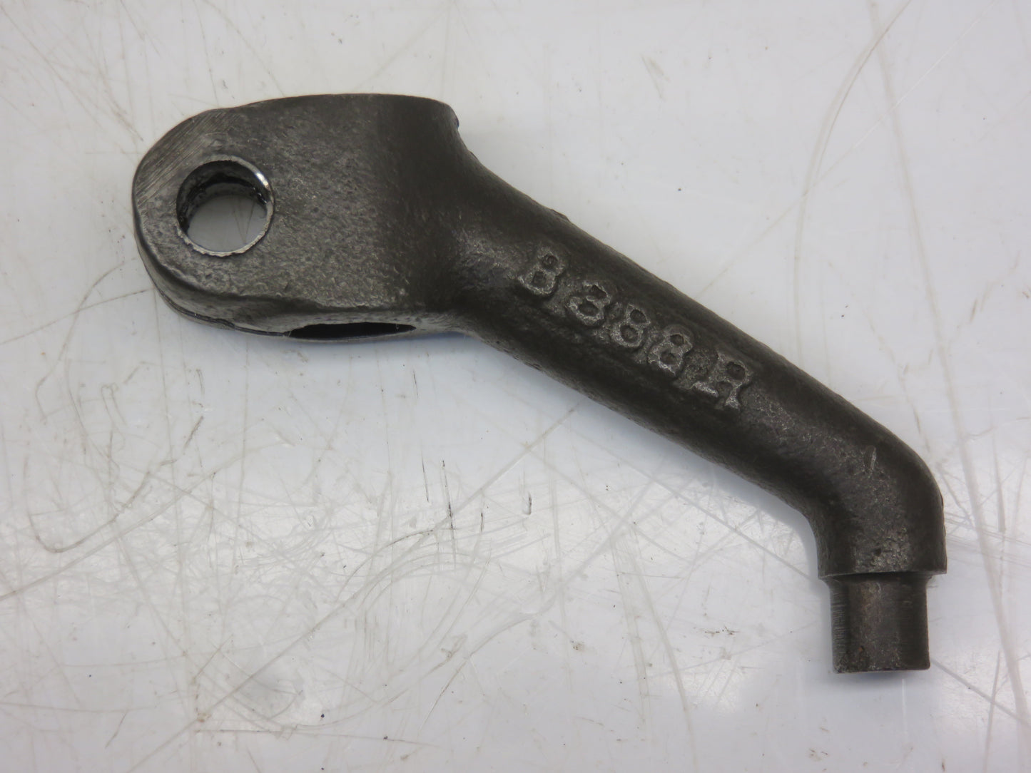 B388R John Deere Overdrive Shift Lever For B, BR, BO