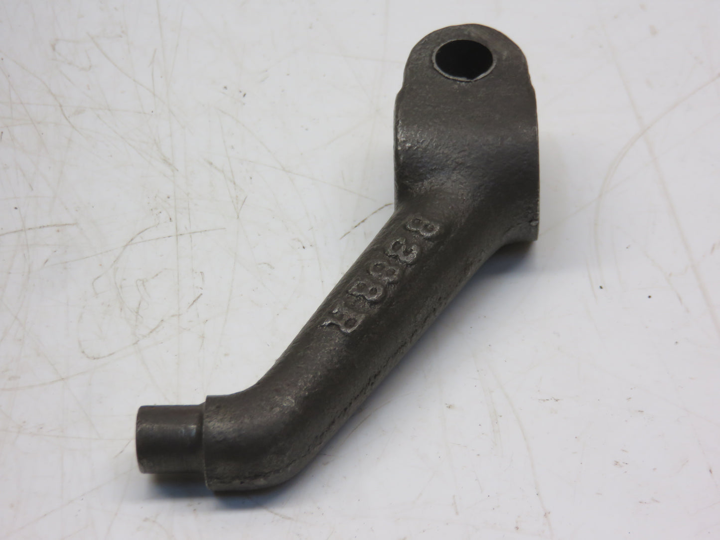 B388R John Deere Overdrive Shift Lever For B, BR, BO
