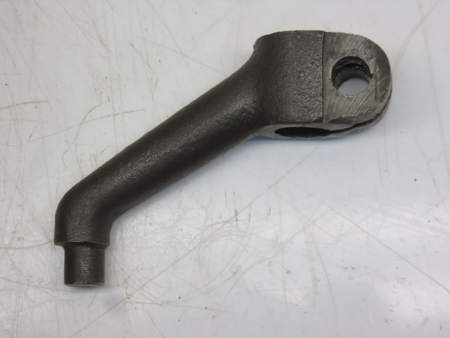 B388R John Deere Overdrive Shift Lever For B, BR, BO
