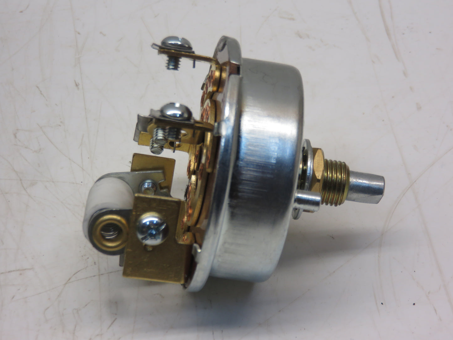 AA5397R John Deere Ignition And Light Switch For 50, 60, 70, 520, 620, 720