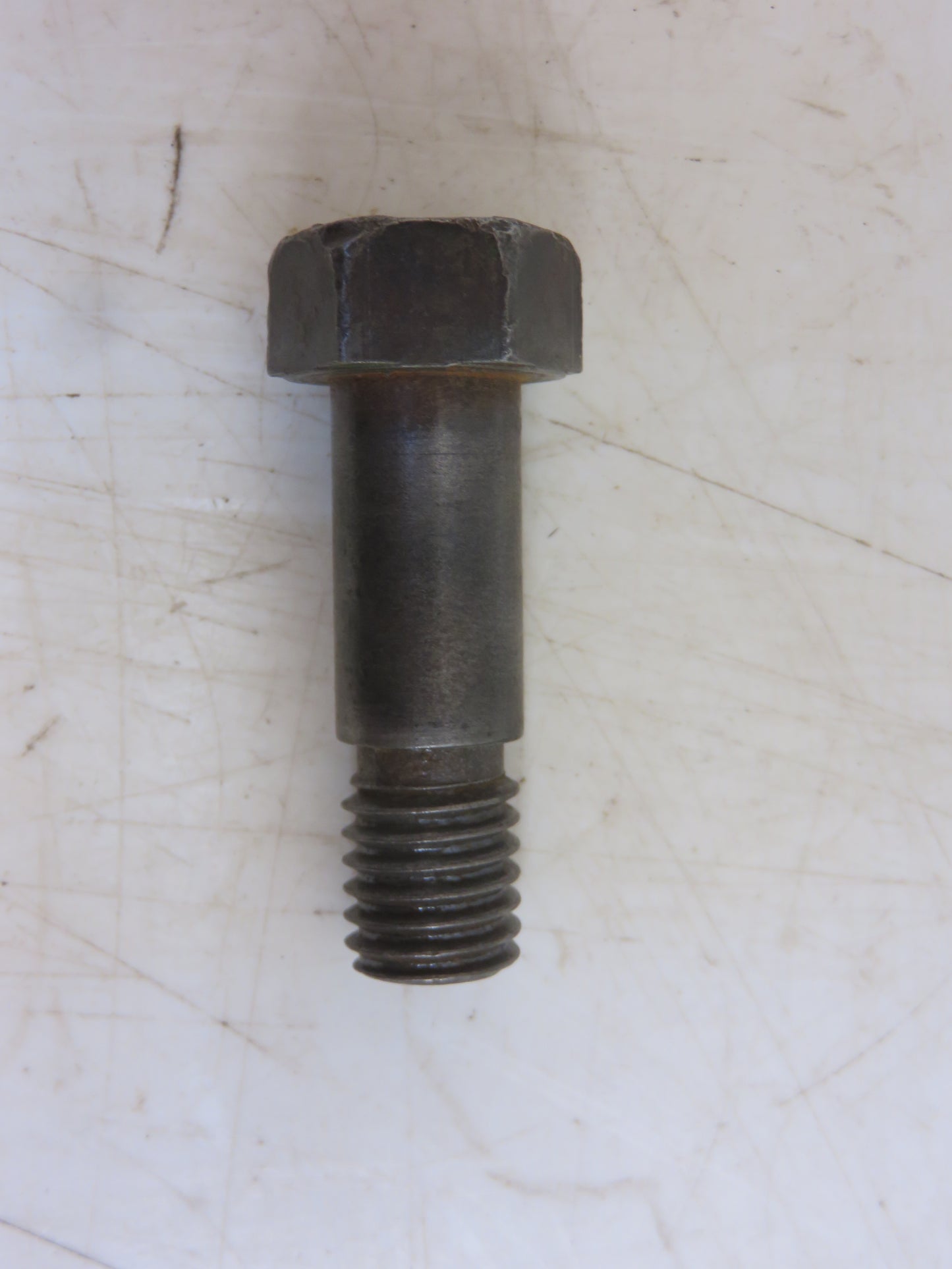A2482R John Deere Governor Shoulder Bolt For A, AO, AR, 60, 620, 630