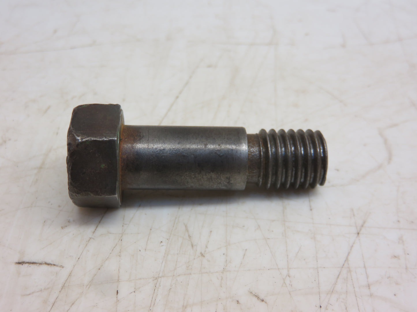 A2482R John Deere Governor Shoulder Bolt For A, AO, AR, 60, 620, 630