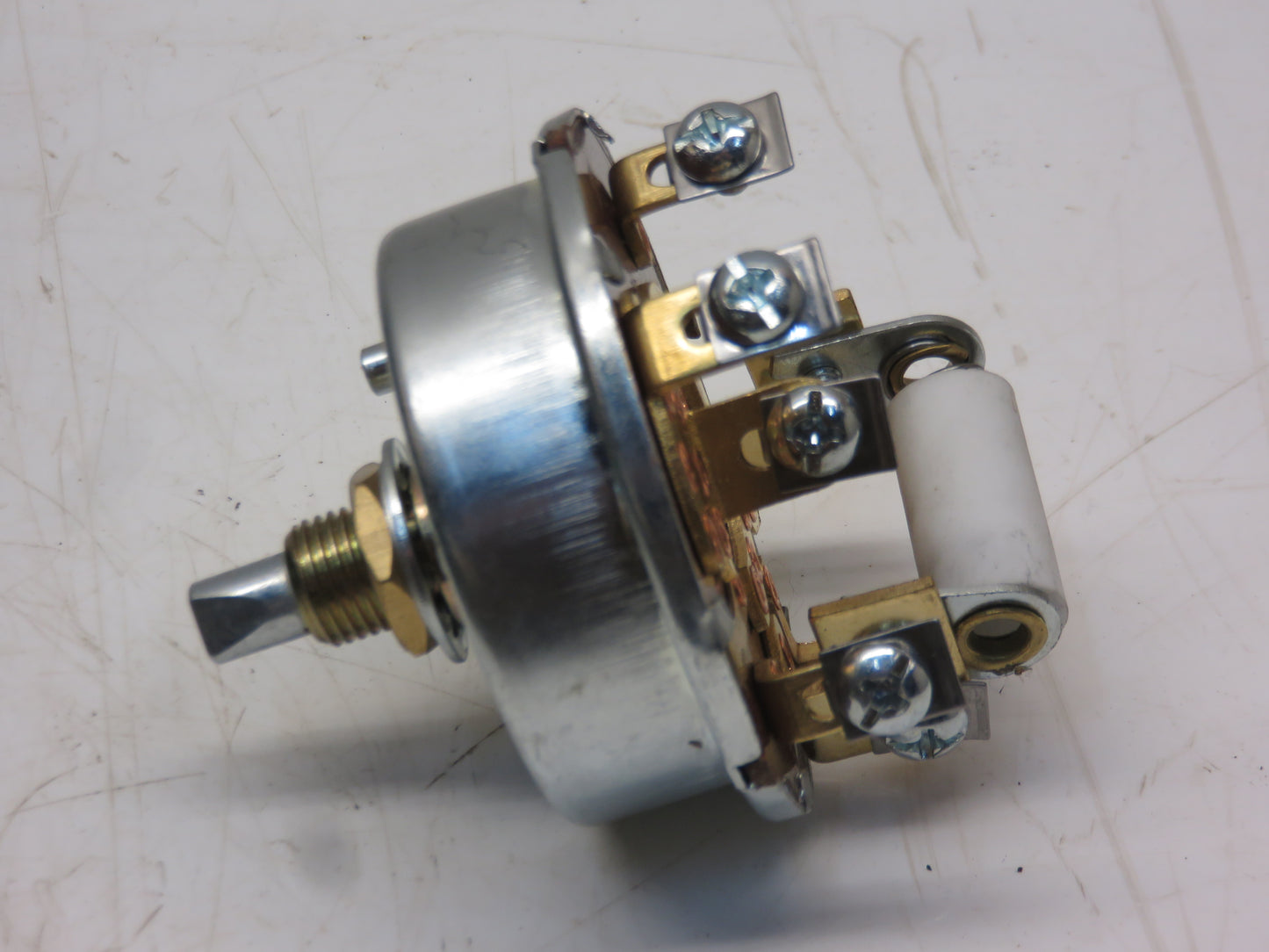 AA5397R John Deere Ignition And Light Switch For 50, 60, 70, 520, 620, 720