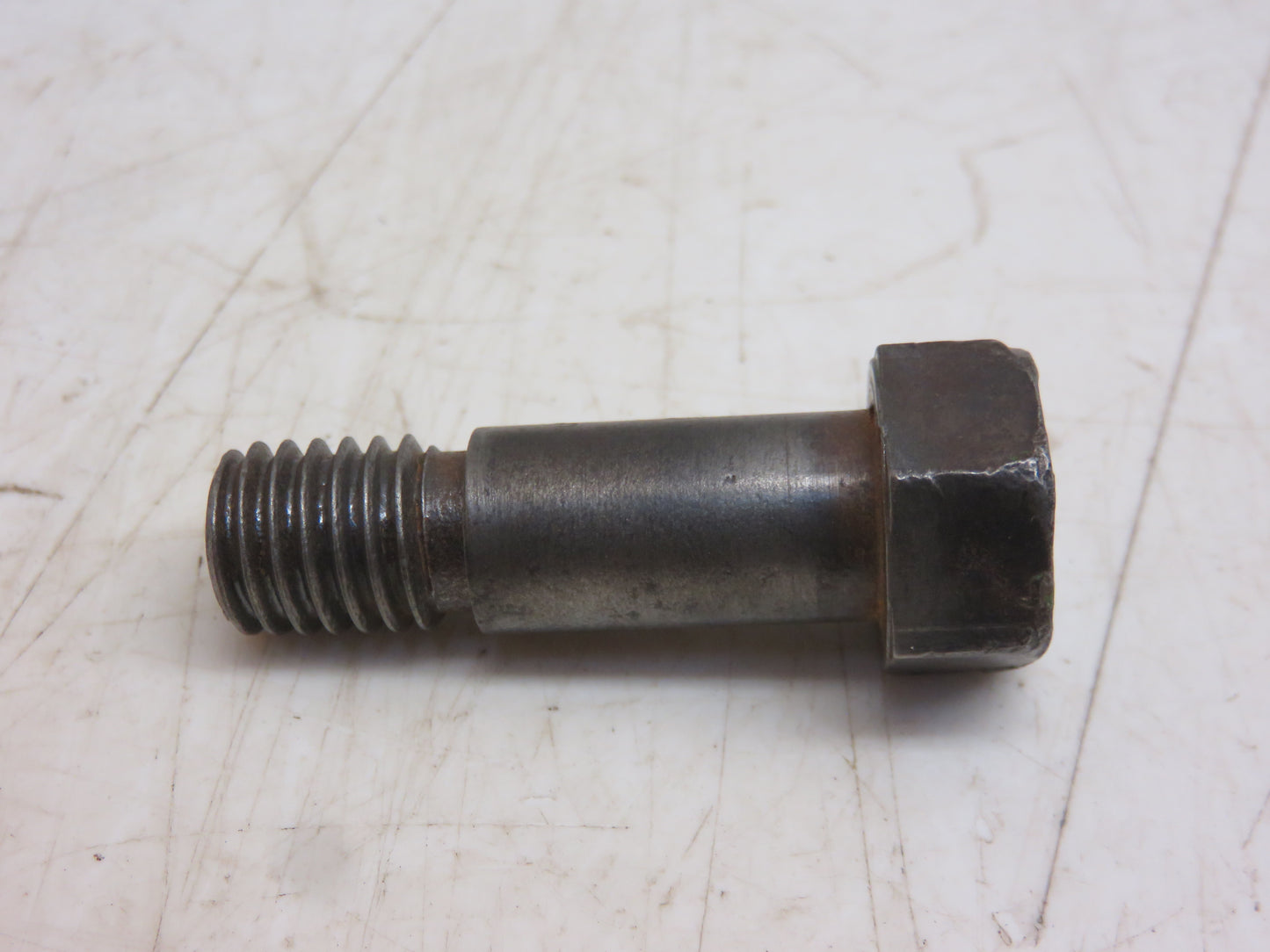 A2482R John Deere Governor Shoulder Bolt For A, AO, AR, 60, 620, 630