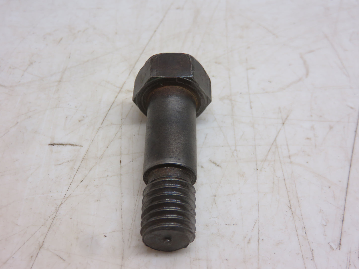 A2482R John Deere Governor Shoulder Bolt For A, AO, AR, 60, 620, 630